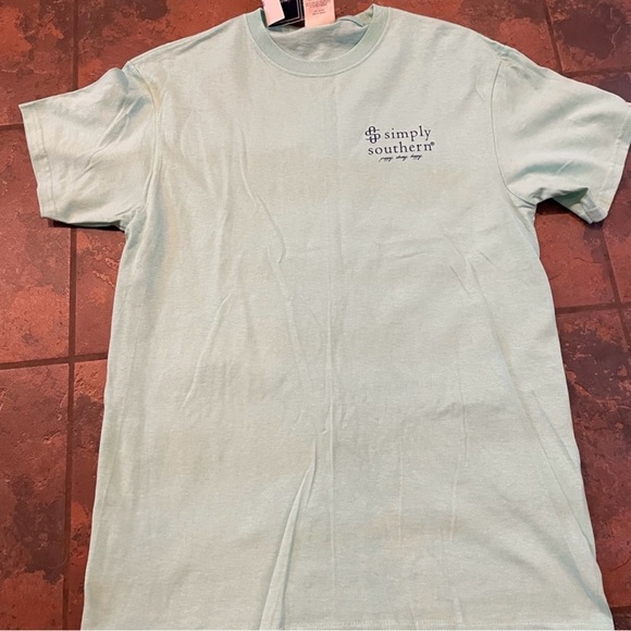 Simply Southern ‘Life Is Sweet’ T-Shirt - Picture 10 of 10